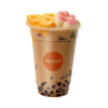 TRÀ SỮA TRUYỀN THỐNG ĐẬM VỊ
