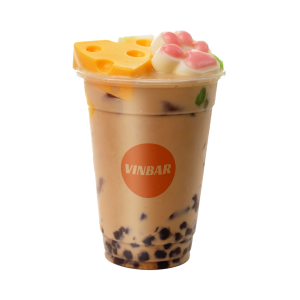 TRÀ SỮA TRUYỀN THỐNG ĐẬM VỊ
