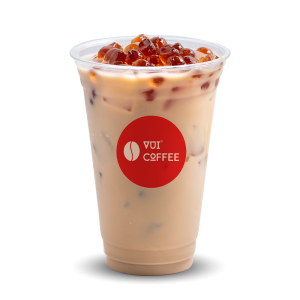 Trà Sữa Truyền Thống – Vị Quen Gây Nhớ