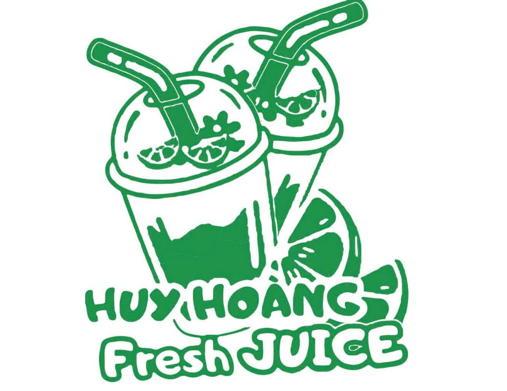 Huy Hoàng Juice